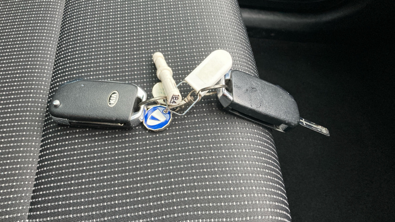 Kia Sportage 1.6 GDi ISG 2 5dr Petrol Estate